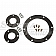 Spectra Premium Fuel Tank - HY9A