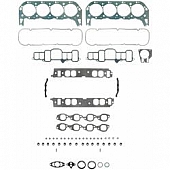 Fel-Pro Gaskets Cylinder Head Gasket Kit - HS 9502 PT