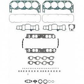 Fel-Pro Gaskets Cylinder Head Gasket Kit - HS 9502 PT