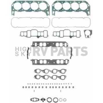 Fel-Pro Gaskets Cylinder Head Gasket Kit - HS 9502 PT