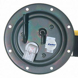 Carter Fuel Pump Electric - P76167M