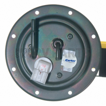 Carter Fuel Pump Electric - P76167M