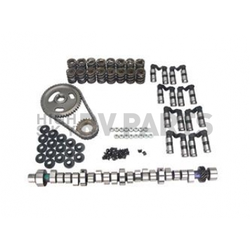 COMP Cams Camshaft/ Lifter/ Timing Gear/ Valve Spring Kit K237419