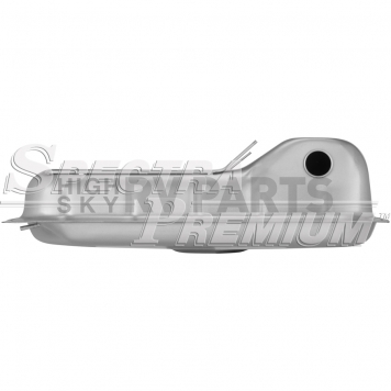Spectra Premium Fuel Tank - VW3A