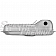 Spectra Premium Fuel Tank - VW3A