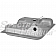 Spectra Premium Fuel Tank - VW3A