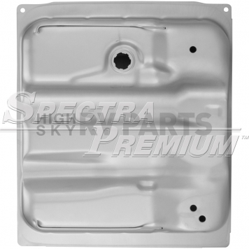 Spectra Premium Fuel Tank - VW3A-2