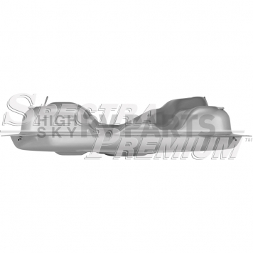 Spectra Premium Fuel Tank - VW3A-3
