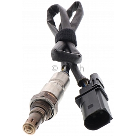Bosch Oxygen Sensor - 18132