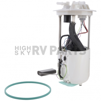 Carter Fuel Pump Electric - P76169M-1