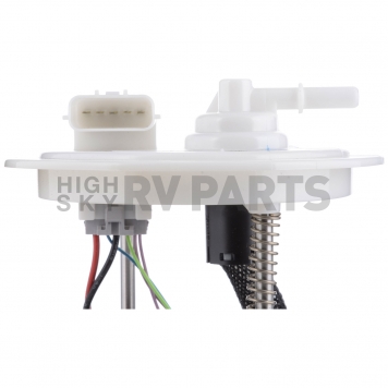 Carter Fuel Pump Electric - P76169M-2