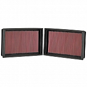 K & N Filters Air Filter - 33-2410