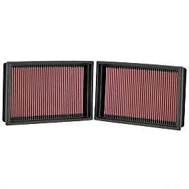 K & N Filters Air Filter - 33-2410