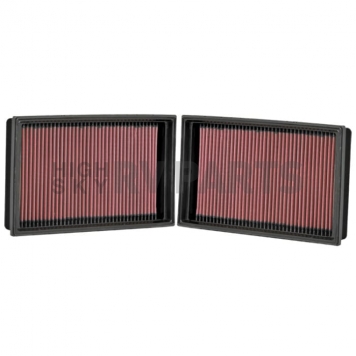 K & N Filters Air Filter - 33-2410
