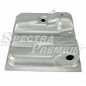 Spectra Premium Fuel Tank - VW3B