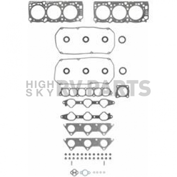 Fel-Pro Gaskets Cylinder Head Gasket Kit - HS 9537 PT