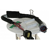 Carter Fuel Pump Electric - P76170M