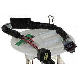 Carter Fuel Pump Electric - P76170M