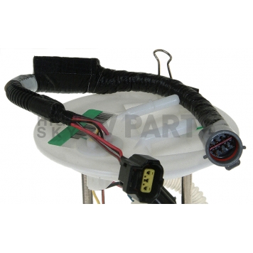 Carter Fuel Pump Electric - P76170M
