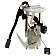 Carter Fuel Pump Electric - P76170M