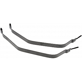 Dorman (OE Solutions) Fuel Tank Strap - 578-358