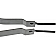 Dorman (OE Solutions) Fuel Tank Strap - 578-358
