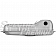 Spectra Premium Fuel Tank - VW3C