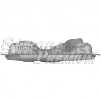 Spectra Premium Fuel Tank - VW3C-3