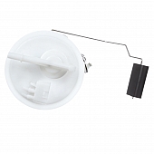 Carter Fuel Pump Electric - P76171M