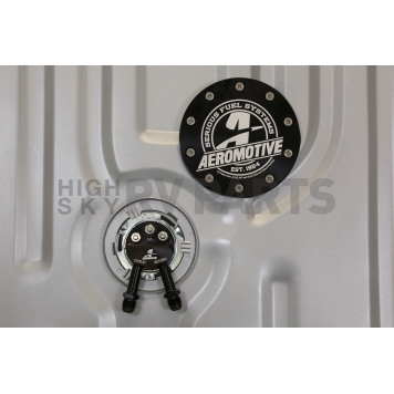 Aeromotive Fuel System Fuel Cell - 18102-1