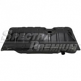 Spectra Premium Fuel Tank - VW4A