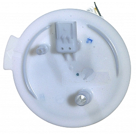 Carter Fuel Pump Electric - P76172M