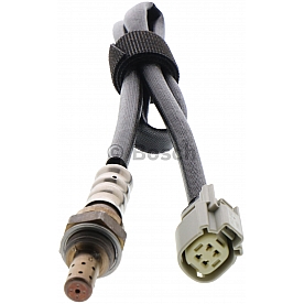 Bosch Oxygen Sensor - 18138