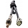 Bosch Oxygen Sensor - 18138