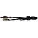 Bosch Oxygen Sensor - 18138
