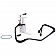 Carter Fuel Pump Electric - P76173M