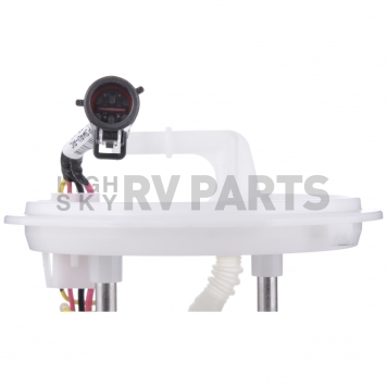 Carter Fuel Pump Electric - P76173M-2