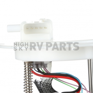Carter Fuel Pump Electric - P76174M