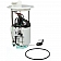Carter Fuel Pump Electric - P76174M