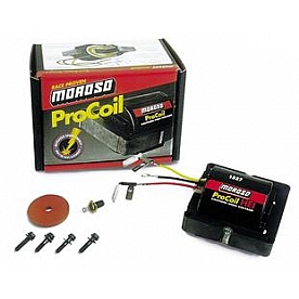 Moroso Performance Ignition Coil 72355