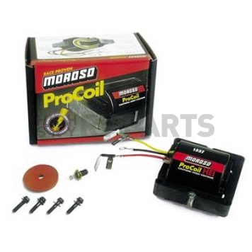 Moroso Performance Ignition Coil 72355