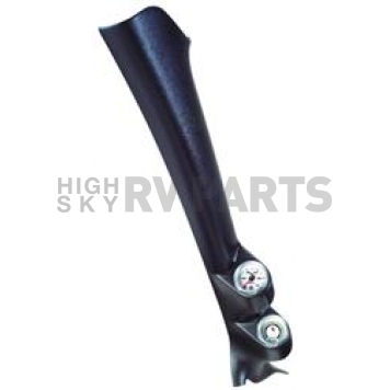 AutoMeter Gauge Pod Pillar 22446