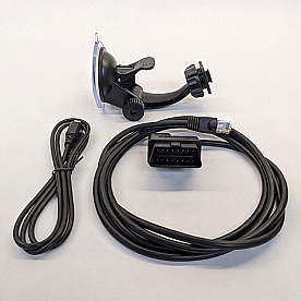 Ford Performance Power Package Kit M9603REB