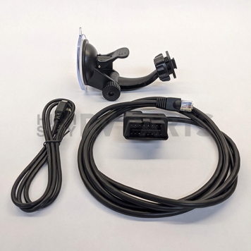 Ford Performance Power Package Kit M9603REB