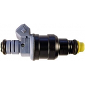 GB Remanufacturing Fuel Injector - 852-12143