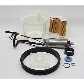 Walbro Fuel Pumps Fuel Pump Electric - GCA760