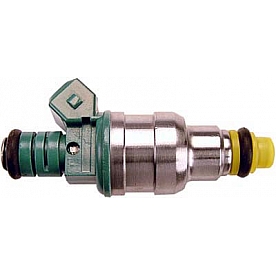GB Remanufacturing Fuel Injector - 852-12144