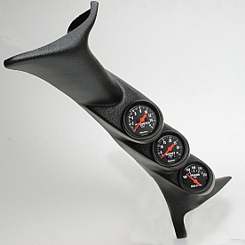 AutoMeter Gauge Pod Pillar 7072