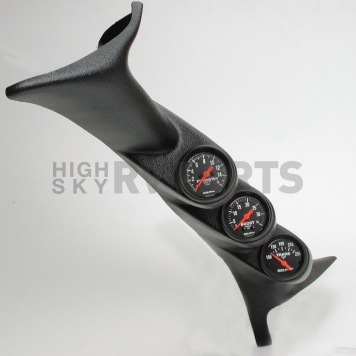 AutoMeter Gauge Pod Pillar 7072