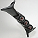AutoMeter Gauge Pod Pillar 7072